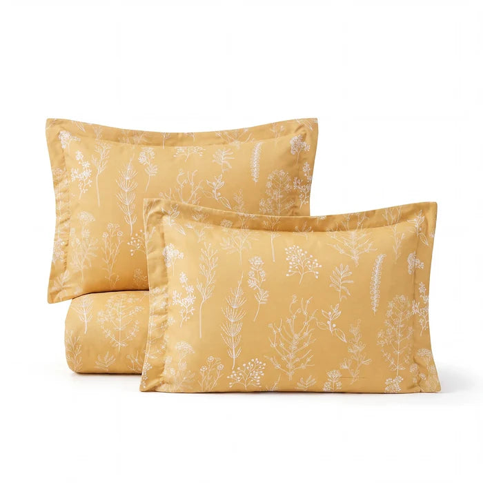 Yellow / Twin