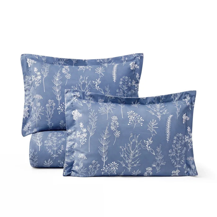 Infinity Blue / Twin