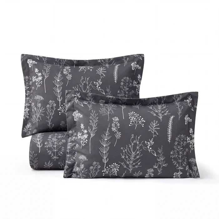 Dark Grey / Twin