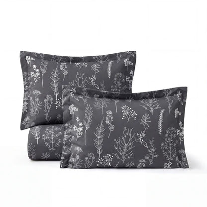 Dark Grey / Twin
