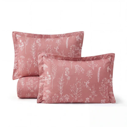 Grayish Pink / Twin