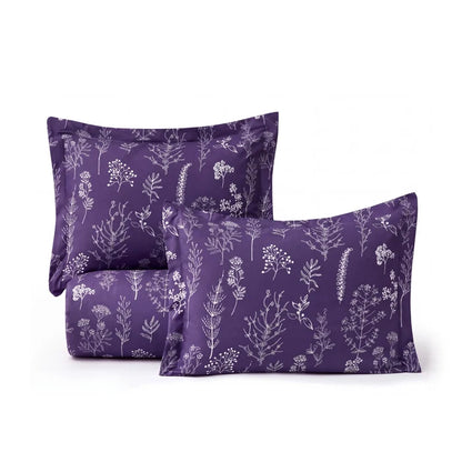 Dark Purple / Twin