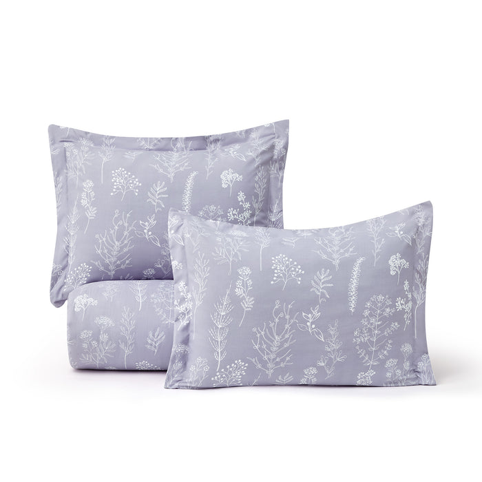 Misty Lilac / Twin