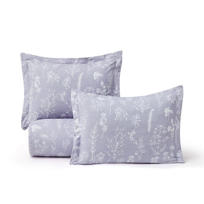 Misty Lilac / Twin