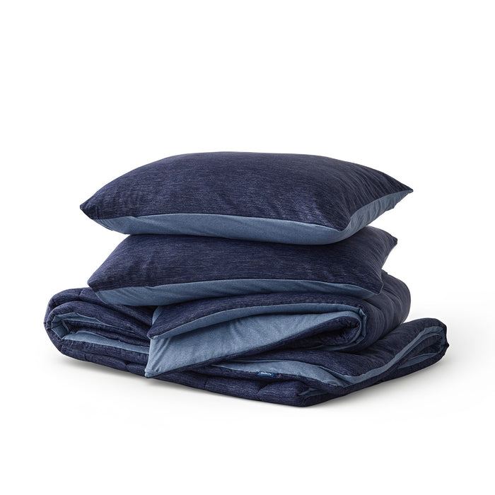 Twin / Navy Blue
