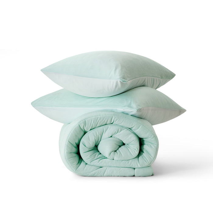Queen / Icy Green