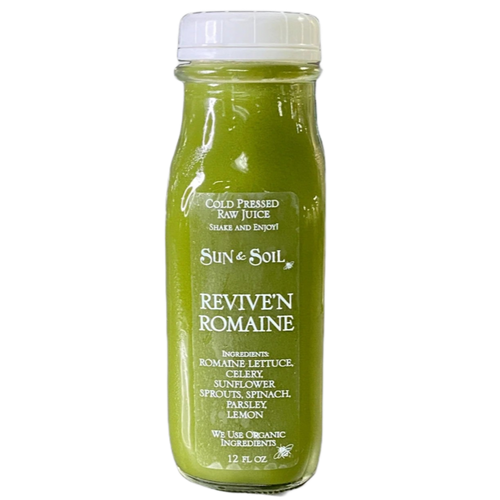 Revive'n Romaine
