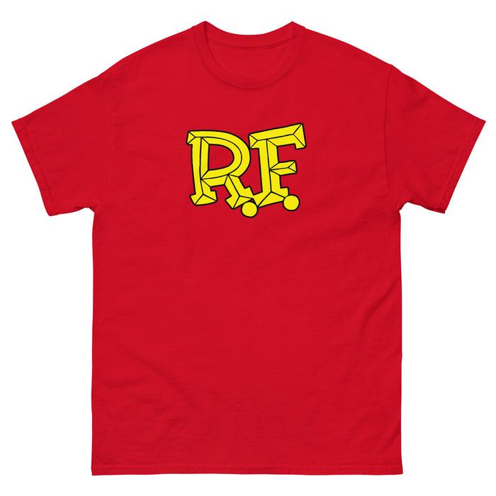 R.F. Men's Classic Tee