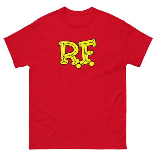 R.F. Men's Classic Tee