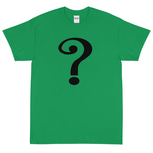 Riddler '66 Short Sleeve T-Shirt