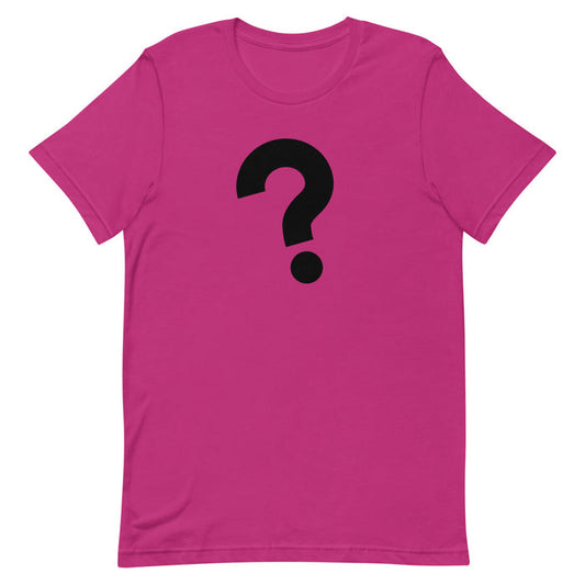 Riddler Filmation Short-Sleeve Unisex T-Shirt