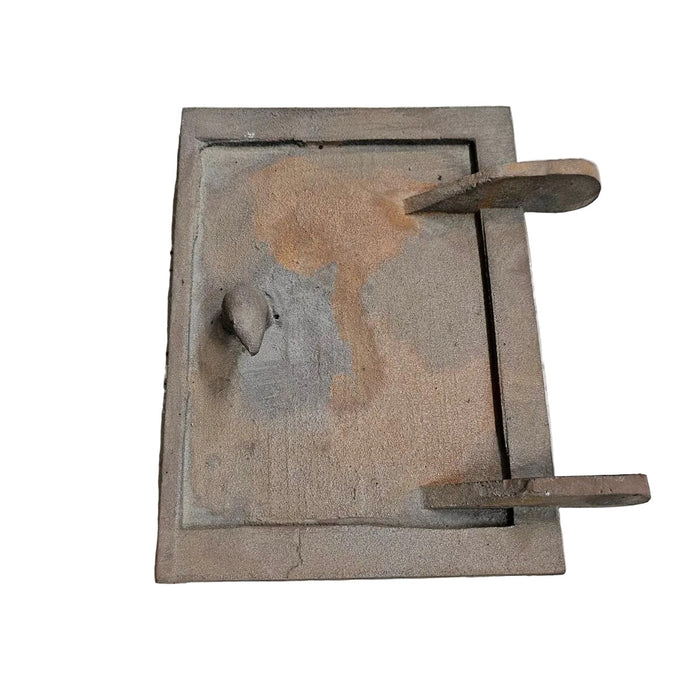 Right Fire Door for Leader 2' Arch (with 2 doors)