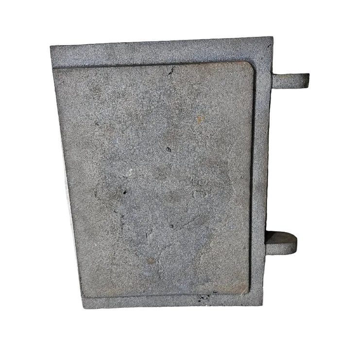 Right Fire Door for Leader 2' Arch (with 2 doors)