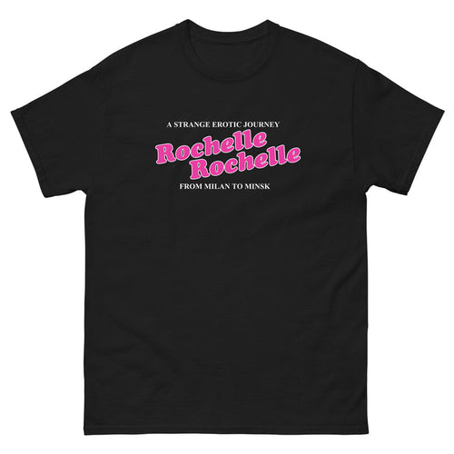 Rochelle Rochelle Men's Classic Tee