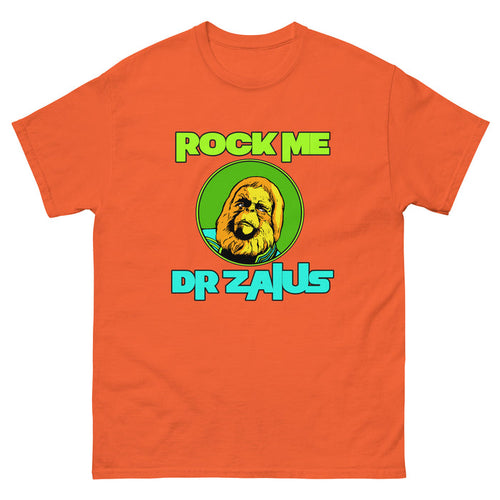 Rock Me Dr Zaius Men's Classic Tee