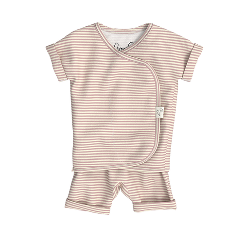 Romper - Berry Twist - Outlet