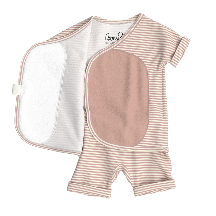 Romper - Berry Twist - Outlet