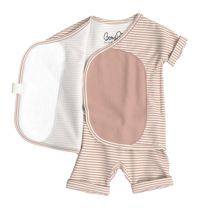 Romper - Berry Twist - Outlet