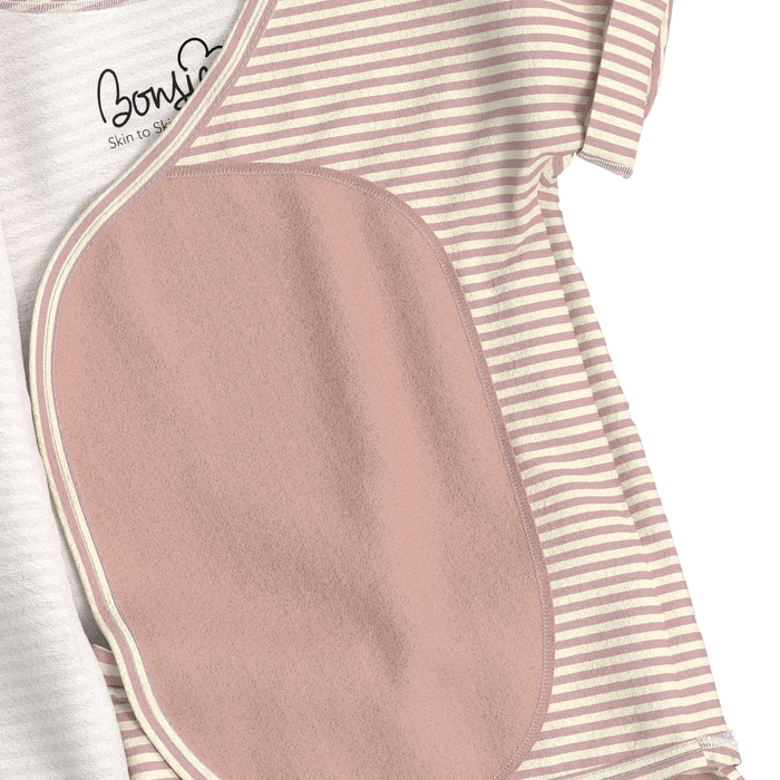 Romper - Berry Twist - Outlet