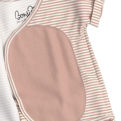 Romper - Berry Twist - Outlet