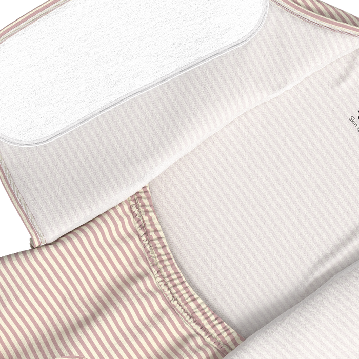 Romper - Berry Twist - Outlet