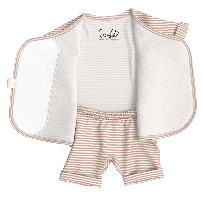 Romper - Berry Twist - Outlet