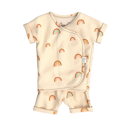 Romper - Little Wishes