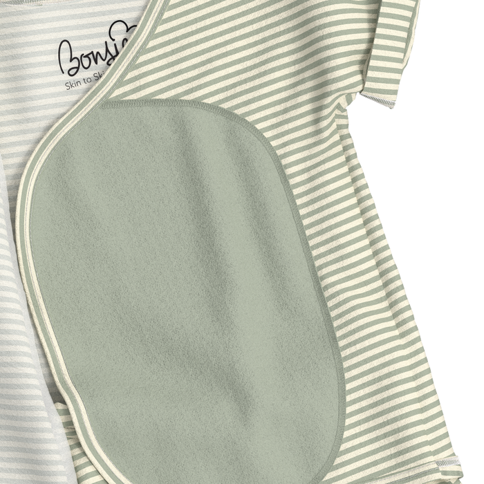 Romper - Mint Twist - Outlet