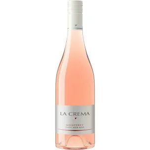 Rosé w/ Pinot Noir- La Crema