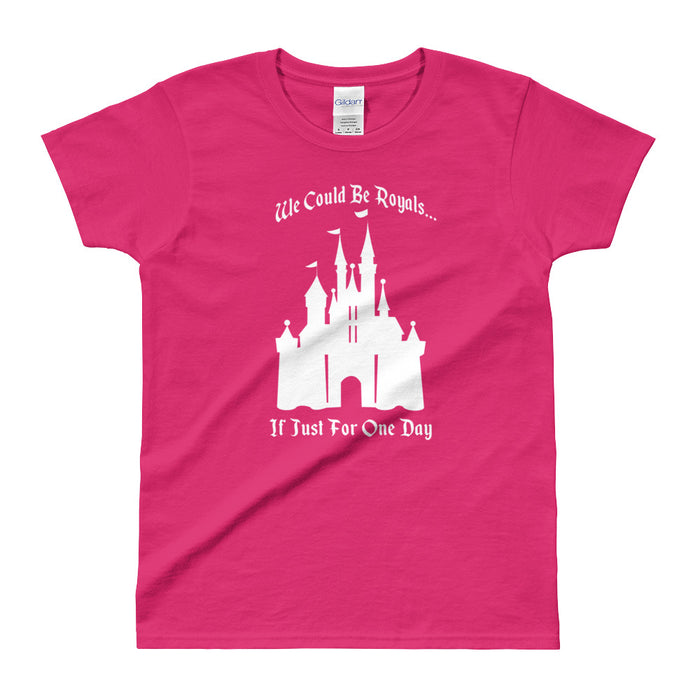Royals Ladies' T-shirt