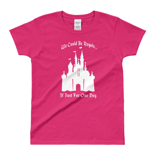 Royals Ladies' T-shirt