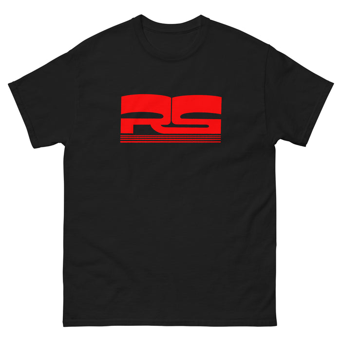 Ruby Spears Men's Classic Tee
