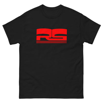 Ruby Spears Men's Classic Tee