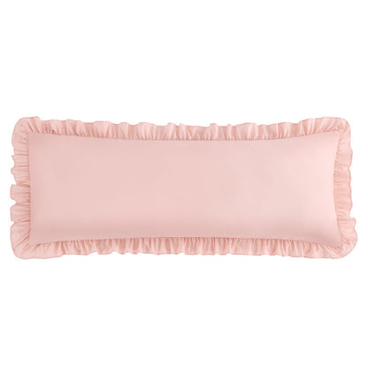 Blush Pink / Body Pillowcase