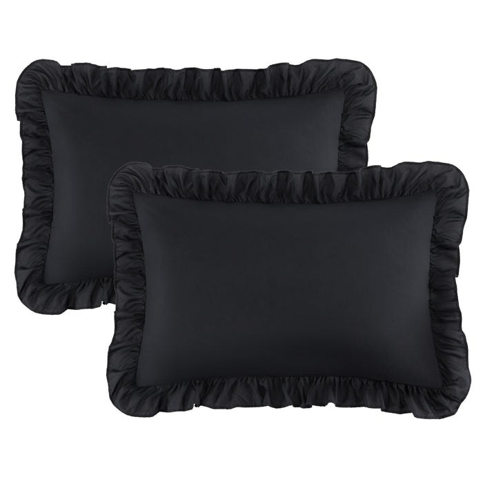 Black / Standard