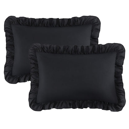 Black / Standard