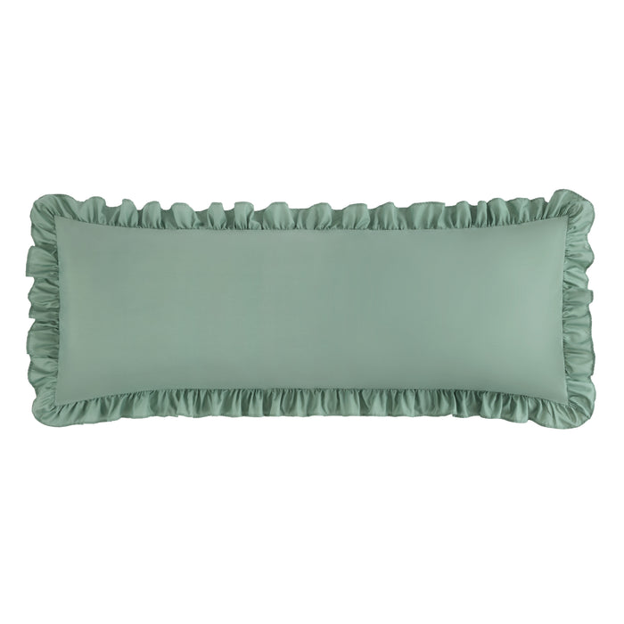 Sage Green / Body Pillowcase