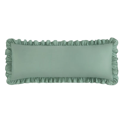 Sage Green / Body Pillowcase
