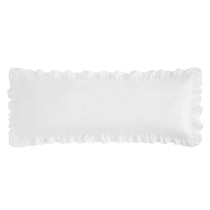 Ruffle Pillowcase