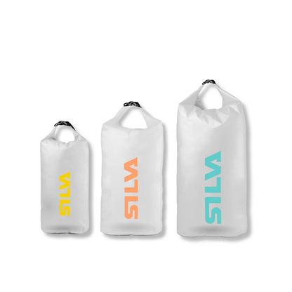 Rugged Dry Bag 3-Pack