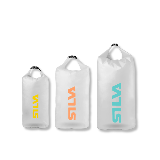 Rugged Dry Bag 3-Pack