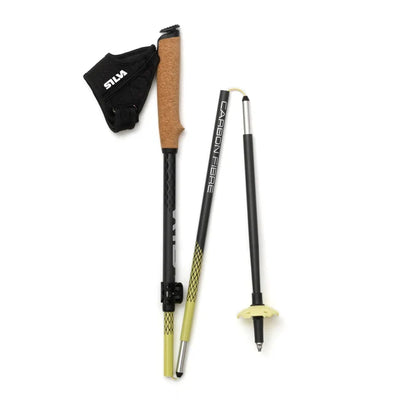 Running poles carbon z adjustable 38602_38603_Z-fold