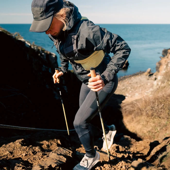 Trekking poles all season alpine - Lifestyle 12