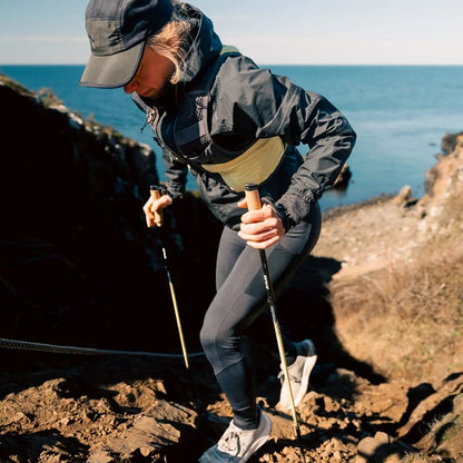 Trekking poles all season alpine - Lifestyle 12