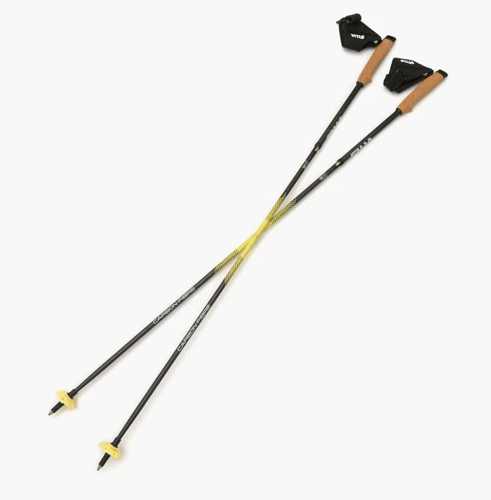 Running poles carbon z fixed 38605_38606_38607_38608_38609_main GREY
