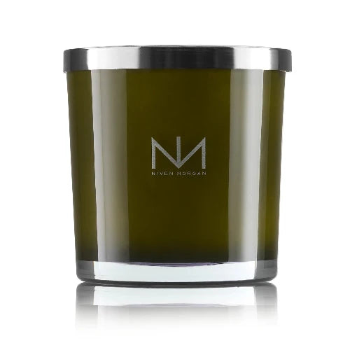 Salt Air, Jasmine & Rose Candle