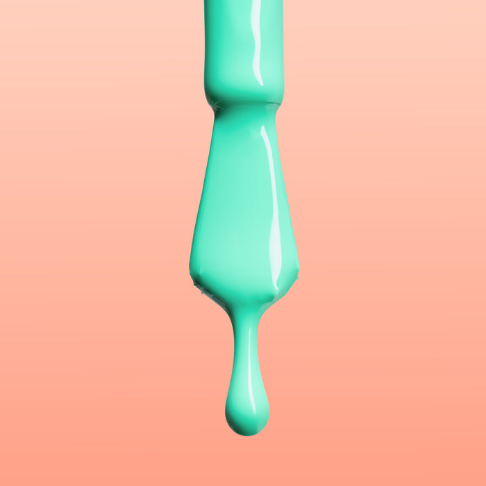 Salt Water Taffy