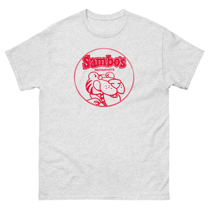 Sambo's Jolly Tiger Men's Classic Tee