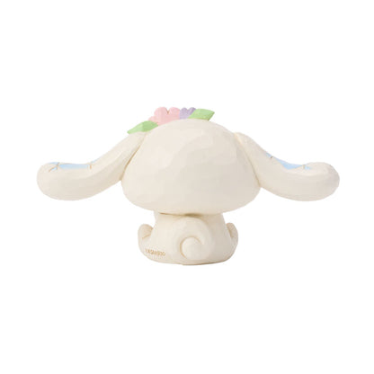 Sanrio by Jim Shore | Cinnamoroll Cinnamon Bun | Figurine