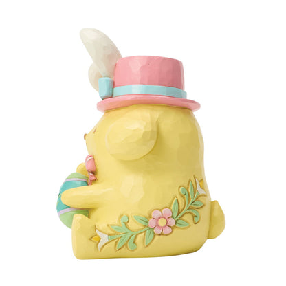 Sanrio by Jim Shore | Pompompurin Easter | Figurine
